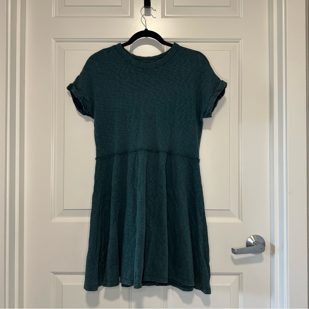 AE Knit Baby Doll Dress - XS